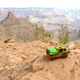 Illustration for article titled Grand Canyons Green Jeep Tours